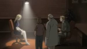 Monster 1. Sezon 39. Bölüm