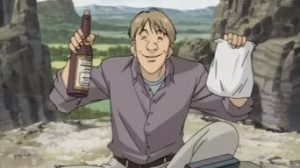 Monster 1. Sezon 40. Bölüm