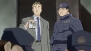 Monster 1. Sezon 43. Bölüm