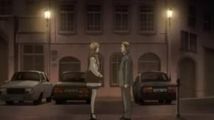 Monster 1. Sezon 44. Bölüm