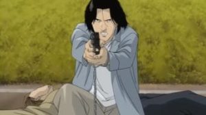 Monster 1. Sezon 54. Bölüm