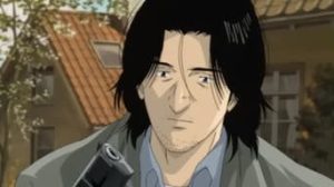 Monster 1. Sezon 55. Bölüm