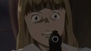 Monster 1. Sezon 57. Bölüm