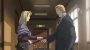 Monster 1. Sezon 58. Bölüm