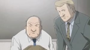 Monster 1. Sezon 63. Bölüm