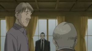 Monster 1. Sezon 70. Bölüm