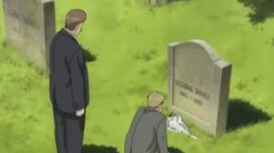 Monster 1. Sezon 74. Bölüm