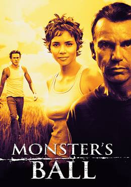 Monster’s Ball – Kesişen Yollar