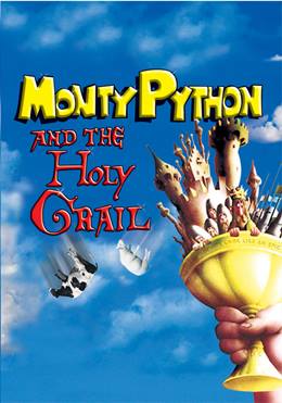 Monty Python and the Holy Grail – Monty Python ve Kutsal Kase
