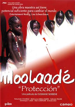 Moolaadé – Koruma