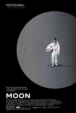 Moon – Ay