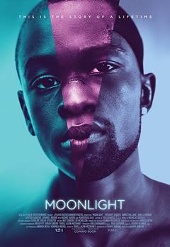 Moonlight – Ay Işığı