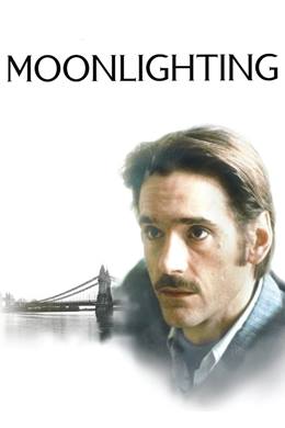 Moonlighting – Ay Işığı