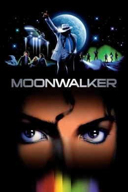 Moonwalker – Ateşli Topuklar