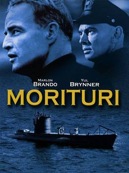 Morituri – Korkusuzlar