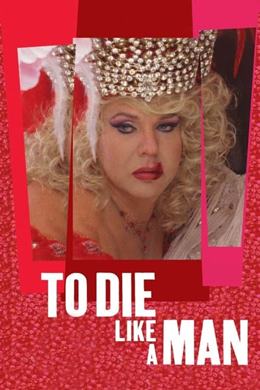 Morrer Como Um Homem