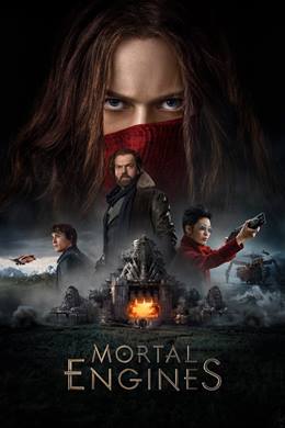 Mortal Engines – Ölümcül Makineler