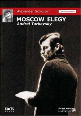 Moskovskaya Elegiya – Moskova Ağıtı