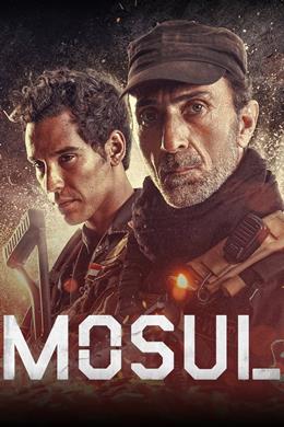 Mosul – Musul