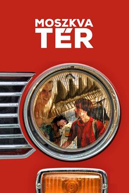 Moszkva Tér