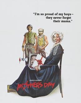 Mother’s Day – Anneler Günü