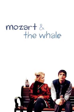 Mozart and the Whale – Mozart ve Balina