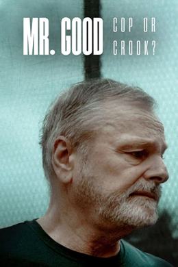 Mr Good: Cop or Crook? – Eirik Jensen: Polis veya Sahtekâr