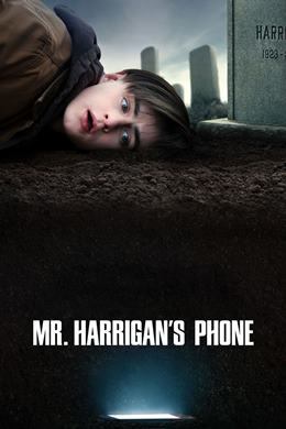 Mr. Harrigan’s Phone – Bay Harrigan’ın Telefonu