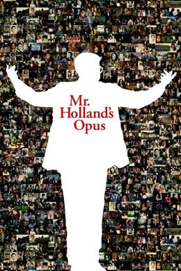 Mr. Holland’s Opus – Sevgili Öğretmenim