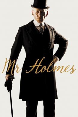 Mr. Holmes – Mr. Holmes ve Müthiş Sırrı