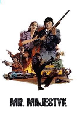 Mr. Majestyk – Bay Majestik