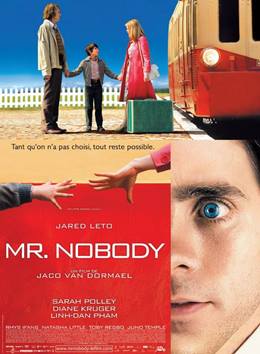 Mr. Nobody – Bay Hiçkimse