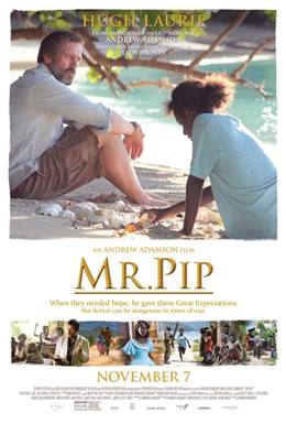 Mr. Pip – Bay Pip