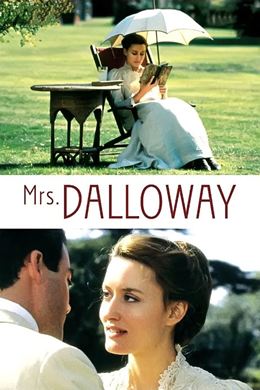Mrs. Dalloway – Bayan Dalloway