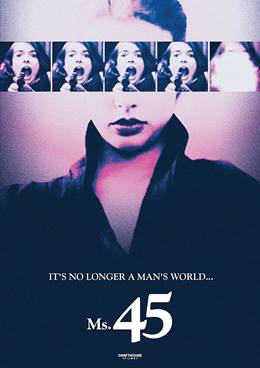 Ms. 45 – Sen Bir Meleksin