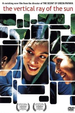 Mùa Hè Chieu Thang Dung – Dikey Güneş Işığı