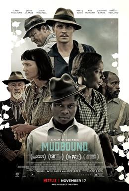 Mudbound – Savaştan Sonra