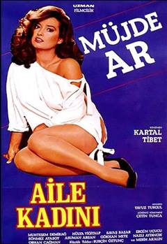 Aile Kadını