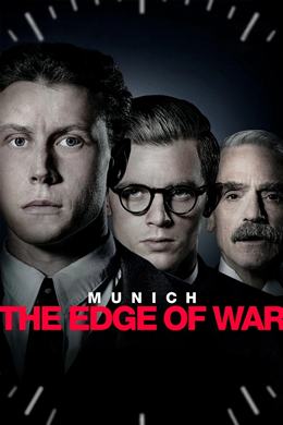 Munich: The Edge of War – Münih: Savaş Yaklaşıyor
