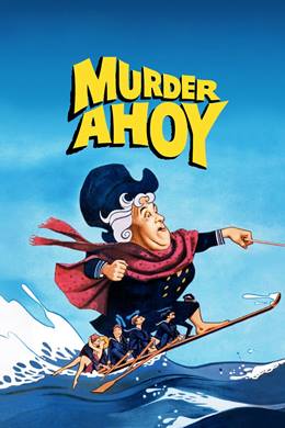 Murder Ahoy – Gemide Cinayet