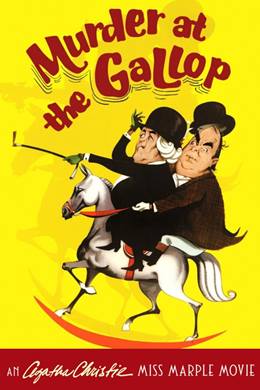 Murder at the Gallop – Gallop Otelinde Cinayet