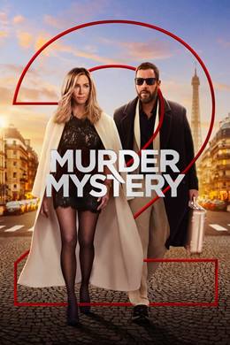 Murder Mystery 2 – Gizemli Cinayet 2