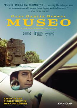 Museo – Müze