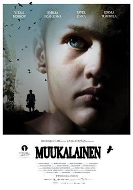 Muukalainen – Ziyaretçi