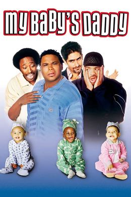 My Baby’s Daddy – Bebeğimin Babası