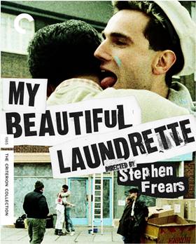 My Beautiful Laundrette – Benim Güzel Çamaşırhanem