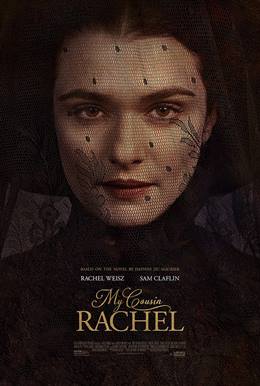 My Cousin Rachel – Kuzenim Rachel