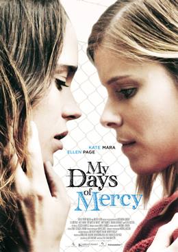My Days of Mercy