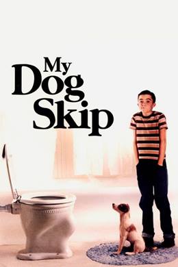 My Dog Skip – Köpeğim Skip