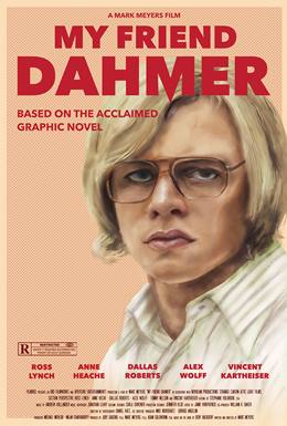 My Friend Dahmer